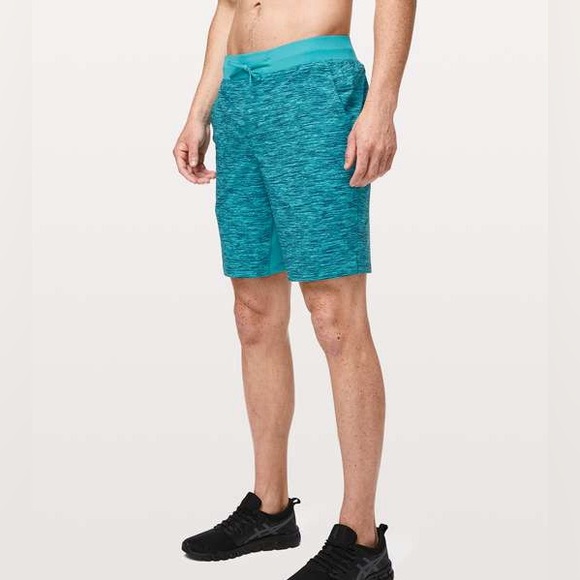 lululemon athletica Other - Men’s Lululemon T.H.E. Short *9" size M